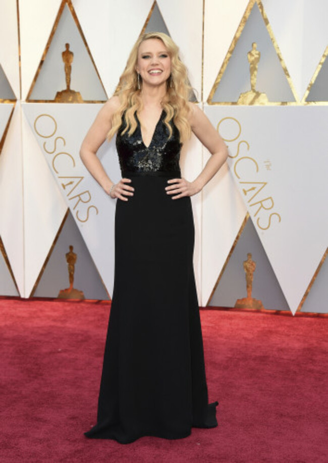 89th Academy Awards - Arrivals