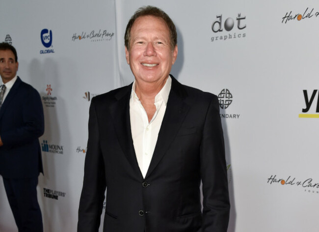 Obit Garry Shandling