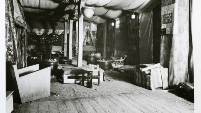 caravan club