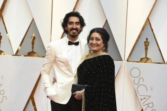 89th Academy Awards - Arrivals