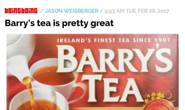 barrysteareview