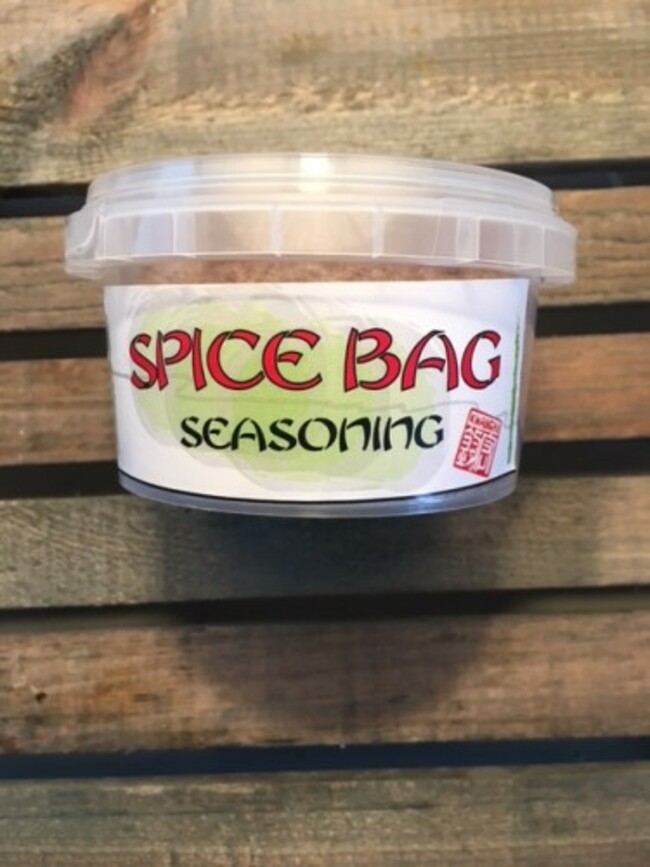 spicebagseasoning