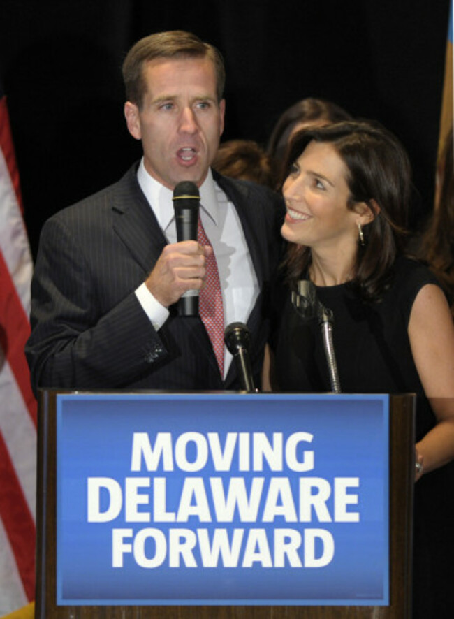 Delaware Attorney General