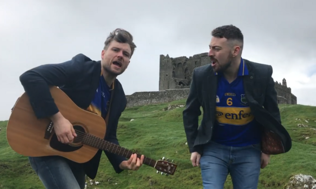 rock of cashel