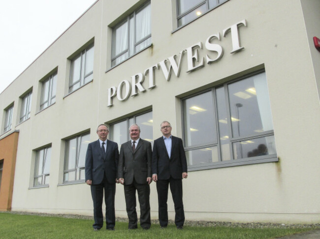 portwest-directors