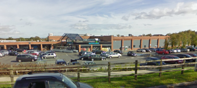 supervalu