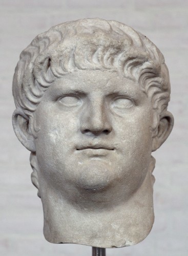 Nero - Wikimedia Commons