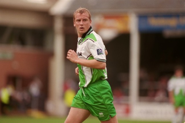 Soccer - Nationwide League Division Three - Peterborough United v Plymouth Argyle