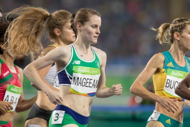 Ciara Mageean