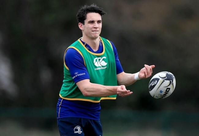 Joey Carbery