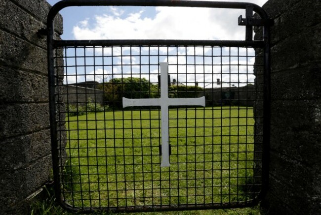 File Photo A preliminary excavation is to take place at the site of a former mother and baby home in Tuam, Co Galway. The tests were requested by the Commission of Investigation into Mother and Baby Homes, whichÊwas establishedÊfollowing allegations about