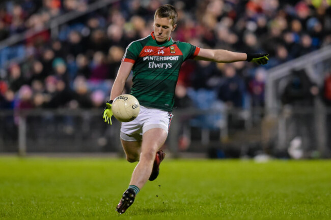 Cillian O'Connor