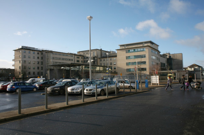 18/1/2013  Galway University Hospital