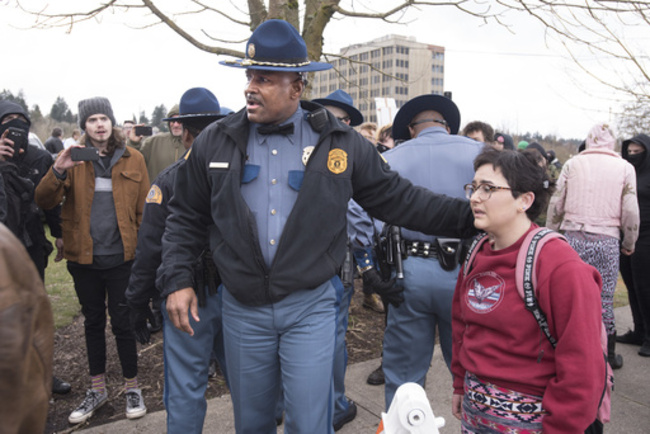 March 4 Trump Washington