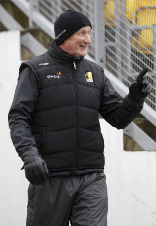 Brian Cody