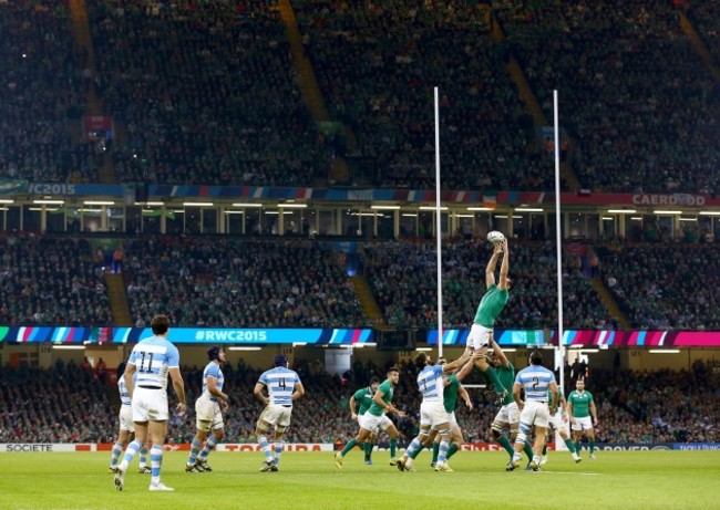 Devin Toner