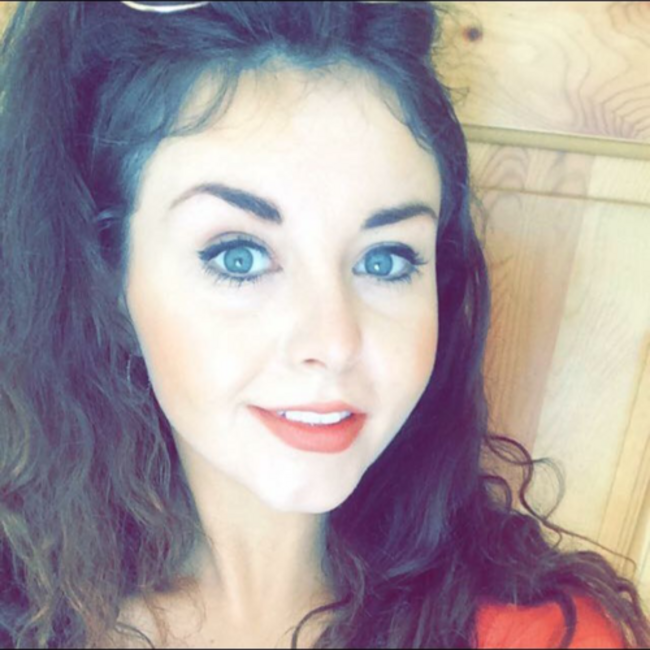 eva mitchell