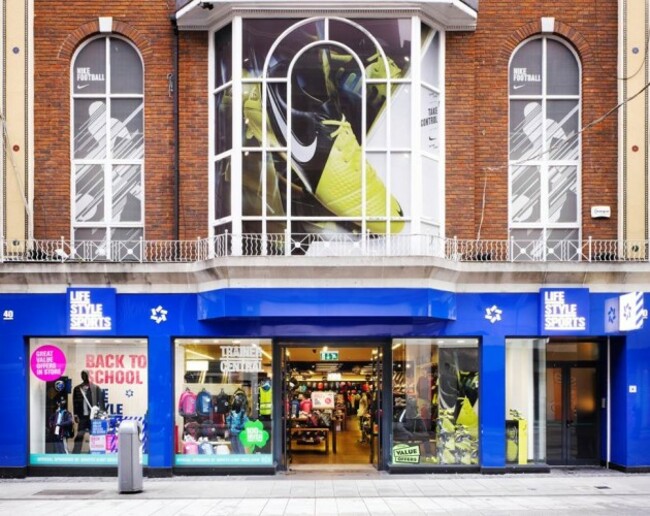 Life_Style_Sports_Flagship_Store,_Mary_Street,_Dublin_1,_2014