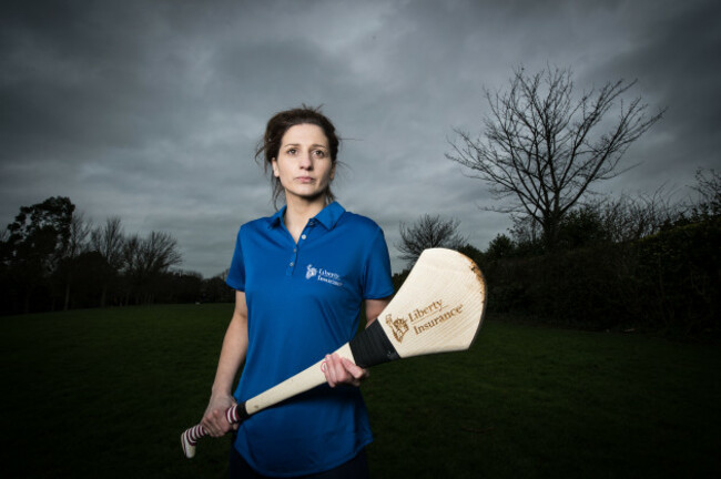 Mags D'Arcy