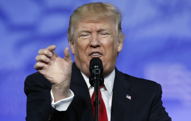 Trump