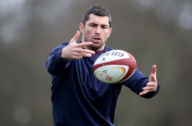 Rob Kearney