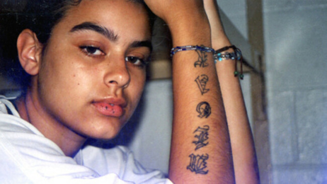 girlhood