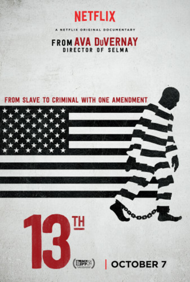 The13th_27x40_1Sheet