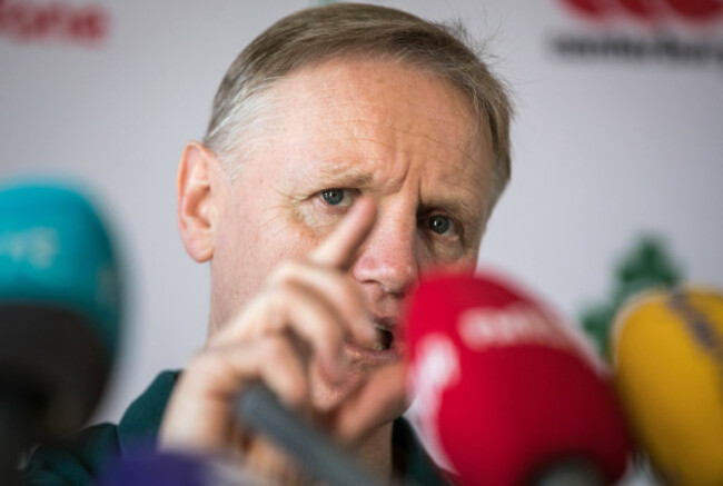 Joe Schmidt