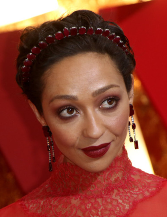 The 89th Academy Awards - Arrivals - Los Angeles