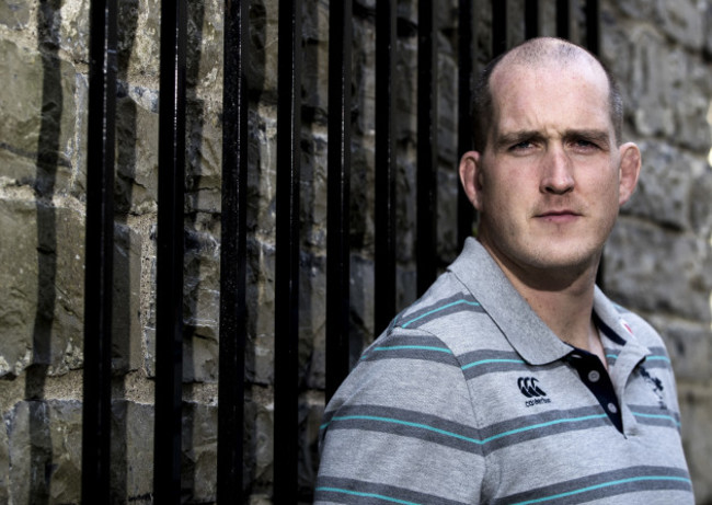 Devin Toner