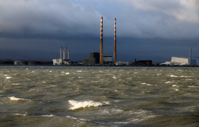 storm doris