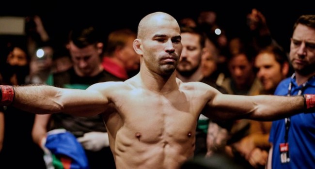 Artem Lobov