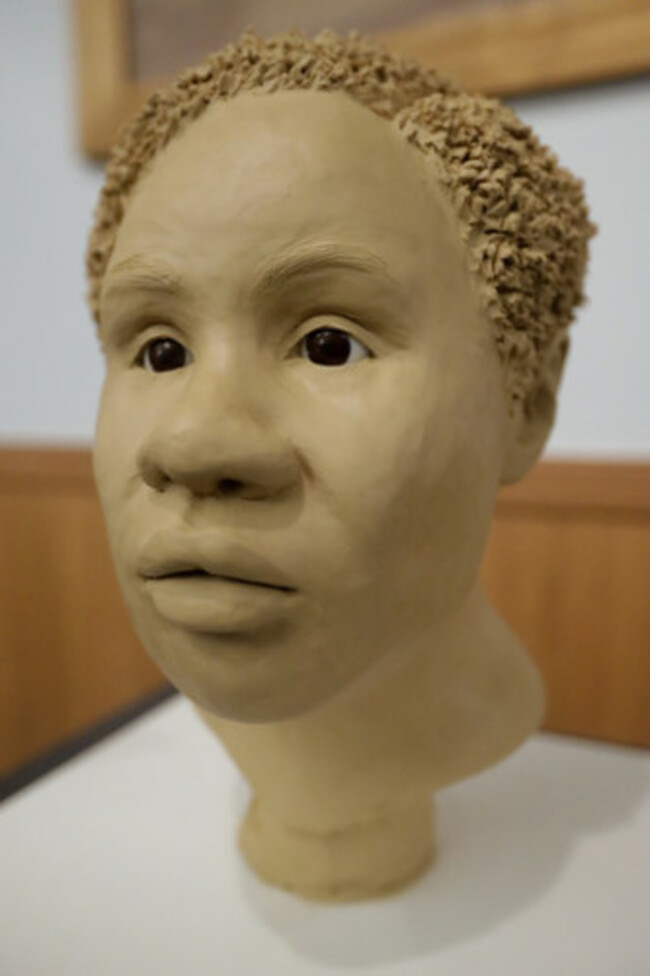Dr. Erin Kimmerle, Cold Case