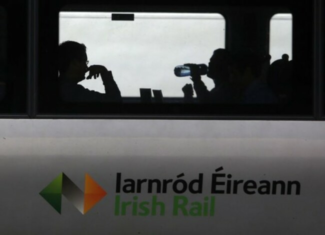 irish rail