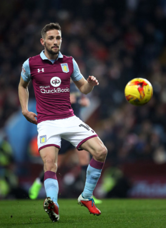 Aston Villa v Barnsley - Sky Bet Championship - Villa Park