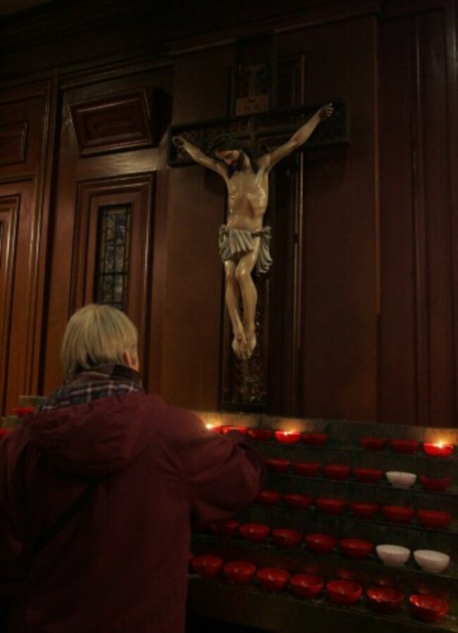 File Pics An audit by the&Ecirc;Catholic Church's child protection watchdog&Ecirc;has found&Ecirc;only 12 Christian Brothers were convicted of crimes between 1975 and today. A review of the congregations files found that its initial response to the need to report abuse to