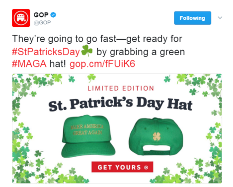 st-patricks-day-meme-green-beer - Funtastic Life