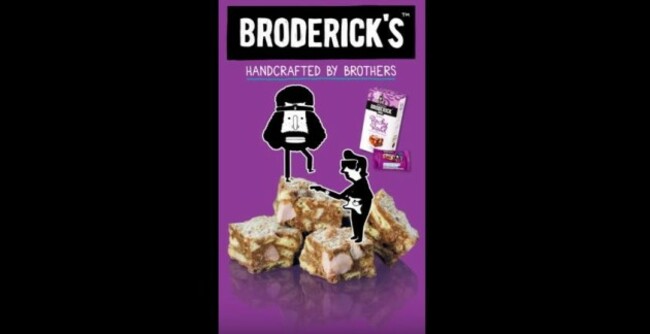 brodericks promo