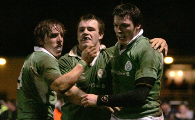 Ireland Celebrate