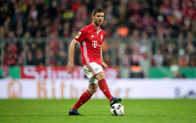 DFB Cup: Bayern Munich vs. FC Schalke 04