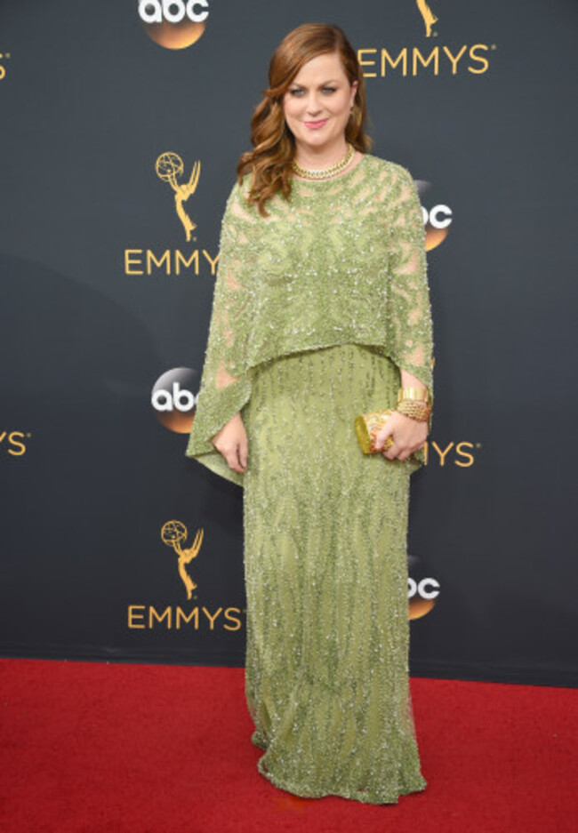 68th Primetime Emmy Awards - Arrivals