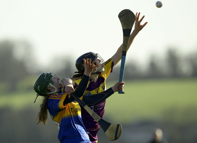 Siona Nolan and Miriam Campion