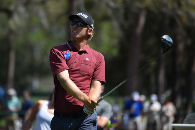 PGA: Valspar Championship - Third Round