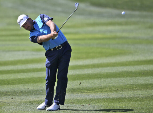 Emirates Golf