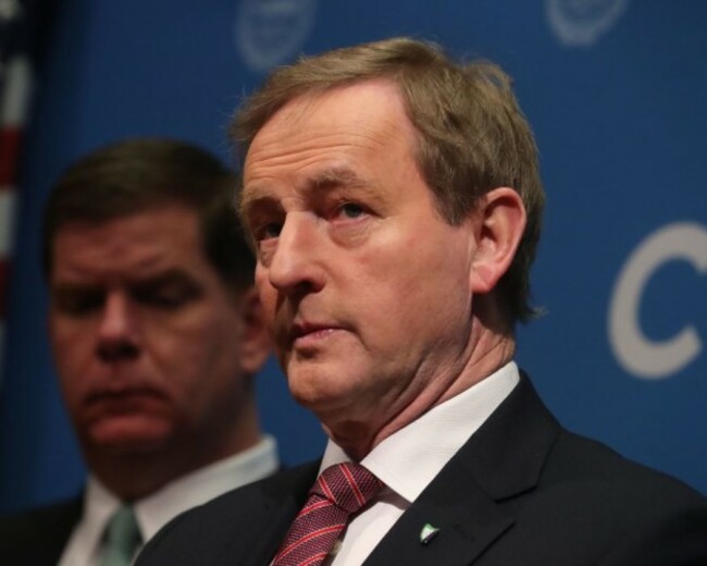 enda