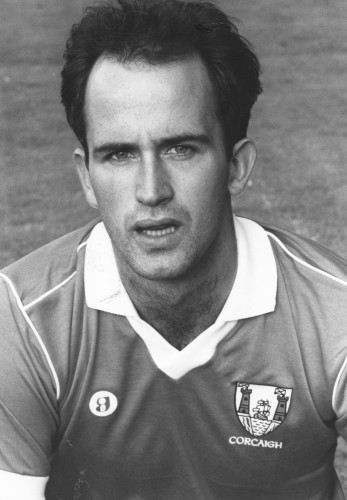 Mark Foley 1990