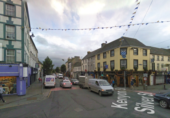 Nenagh