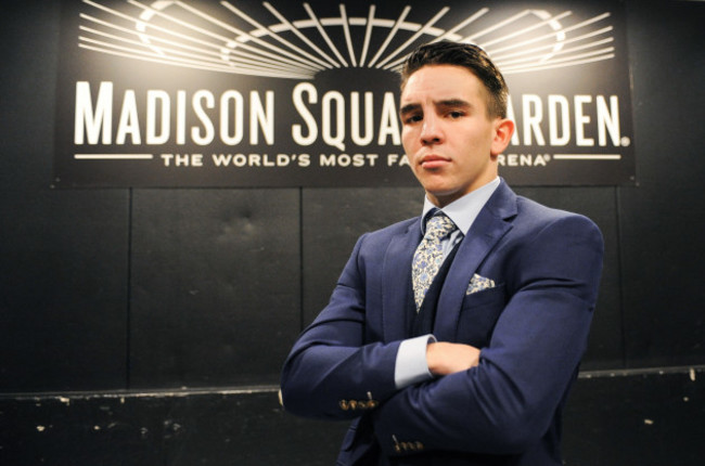 Michael Conlan