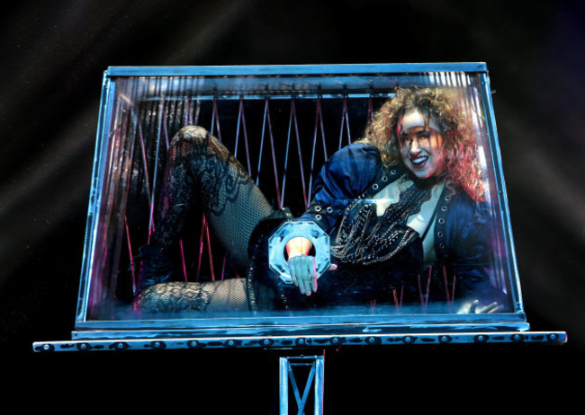 The Illusionists Dublin 13
