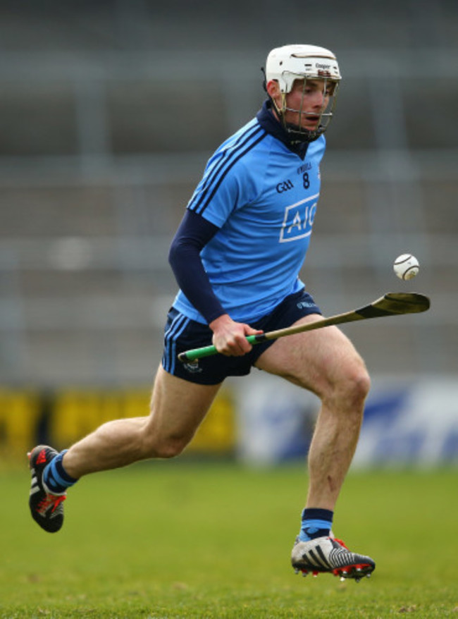 Darragh O’Connell